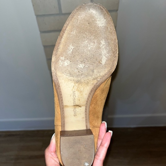 Micheal Kors Sold Out Avery Boots - Picture 11 of 11